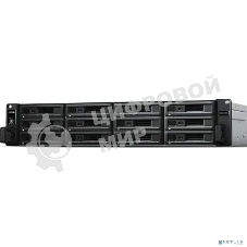 Модуль расширения СХД Synology 12BAY NO HDD RXD1219SAS