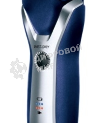 Электробритва сетчатая Panasonic ES-RT37-S520