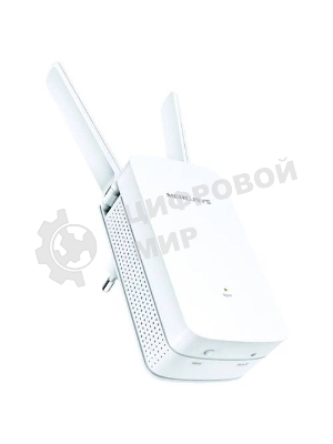 Усилитель Mercusys MW300RE 300Mbps Wi-Fi Range Extender