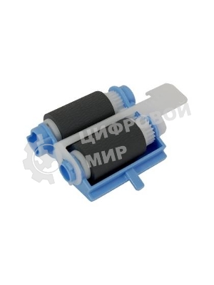 Комплект роликов (для лотков 2,3) HP LJ M501 (J8H60-67903)