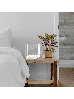 Роутер беспроводной TP-Link Archer C24 AC750 10/100BASE-TX белый