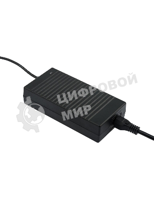 Источник питания Rexant 110-220 V AC/12 V DC 9 А 100 W с DC разъемом подключения 5.5х2.1, без влагозащиты (IP23)