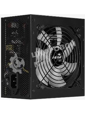 Блок питания Aerocool/Formula KCAS PLUS GOLD 850W (850W, ATX v2.4, APFC, Fan ARGB 12cm, 80+ Gold, Retail)