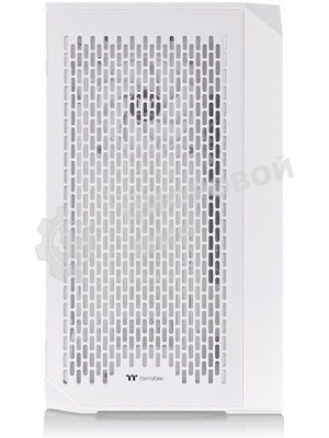 Компьютерный корпус Thermaltake CTE C700 Air белый без БП ATX 3x140мм 2xUSB 3.0 audio bott PSU