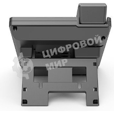 Телефон IP Flyingvoice P10P черный