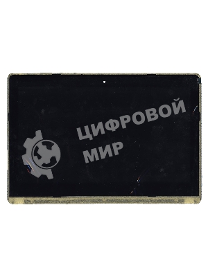 Модуль (матрица + тачскрин) для Asus N542 FHD