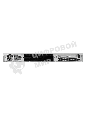 Серверный корпус ExeGate Pro 1U430-02 (RM 19