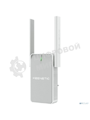 Ретранслятор Wi-Fi сигнала Keenetic Keenetic Buddy 6 (KN-3411)