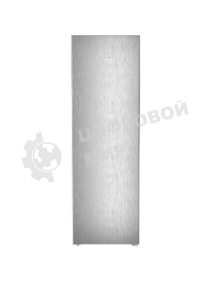 Холодильник Liebherr SRSFD 5220-22 001 серебристый однокамерный 398л