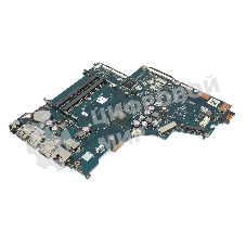 Материнская плата LA-E841P HP 15-BW A4-9120 UMA