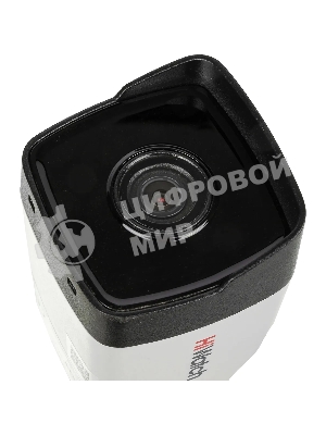 Камера видеонаблюдения IP HiWatch DS-I200(E)(4мм) 4-4мм цв.