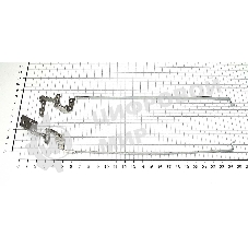 Петли для ноутбука HP Pavilion dv4-4000