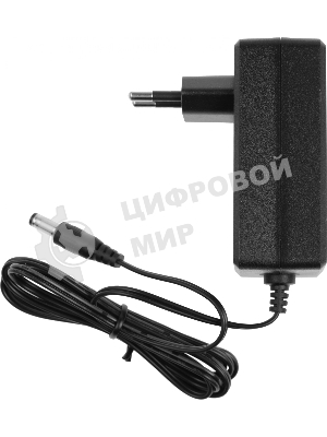 Блок питания MikroTik MT48-480095-11DG 48V 0.95A 45.6W