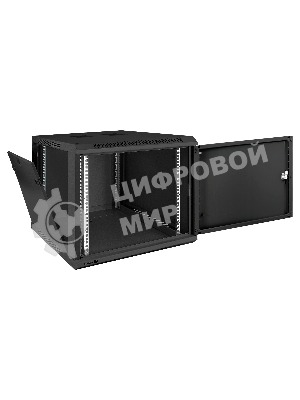 Шкаф телекоммуникационный 19