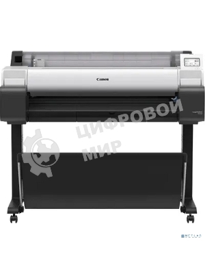 Плоттер струйный Canon imagePROGRAF TM-340 (6248C003AA), A0, 36