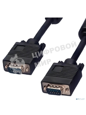 Кабель 5bites APC-133-250 VGA Кабель /M-M/FERRITES/25M