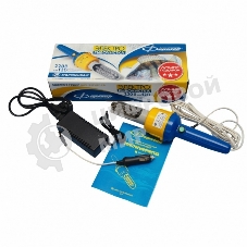 Рыбочистка Фермер РЧ-01, электрическая