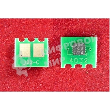 Чип ELP для HP Universal CB541A/CC531A/CE251A/CE261A/CE311A/CE321A/CE411A/CE741A/CF211A, Canon CRG716/718/728/722/729/732, Cyan (Китай)