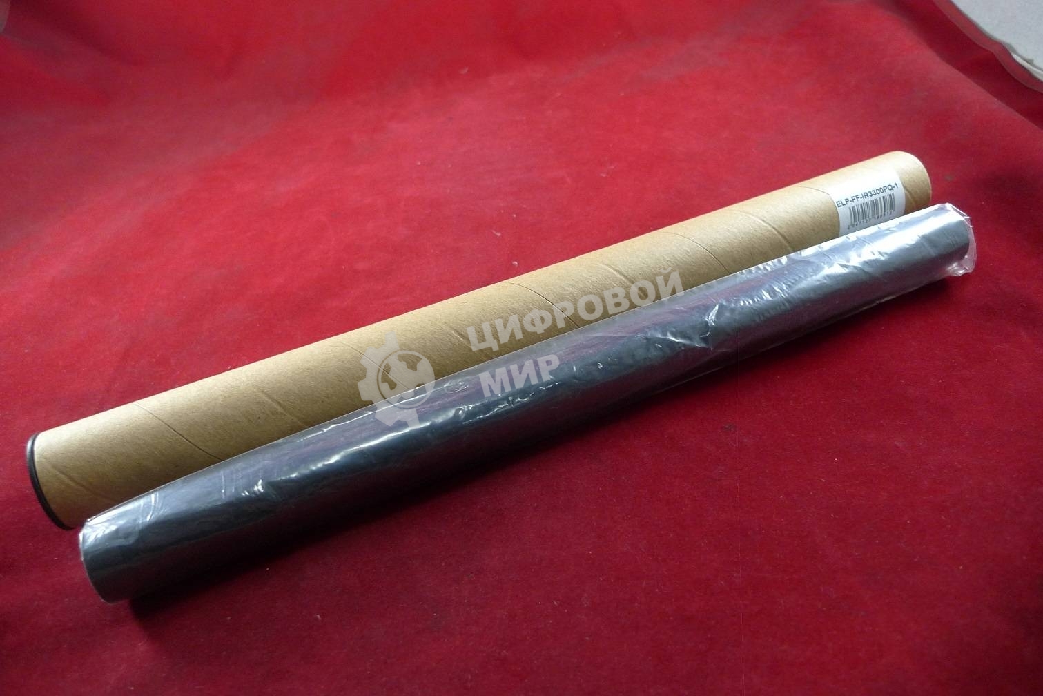 Термопленка Canon iR 2016/2018/2020/2030/2200/2230/2270/2520/2530/2800/2830/2870/3025/3035 ELP Imaging® Premium Quality