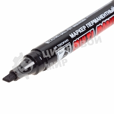 Маркер перманентный Crown 