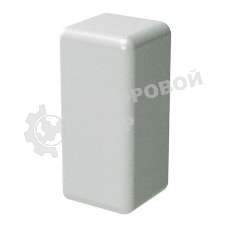 Заглушка для кабель-канала LM 50х20 ДКС 00651