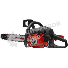 Бензопила Парма БП 058/18 2200Вт 3 л.с. дл.шин.:18