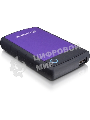 Внешний HDD 2.5