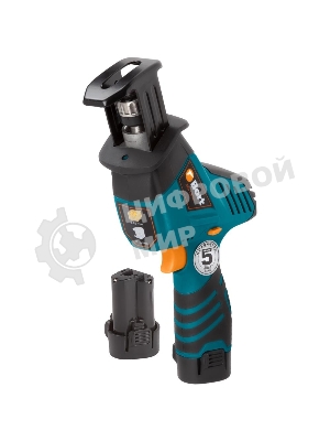 Сабельная пила Bort BRS-12Li-G