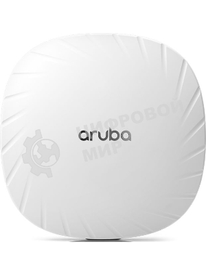 Точка доступа HP Aruba AP-505 (RW) Unified AP