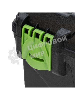 Ящик для инструмента Сибртех, 430x235x250мм (18