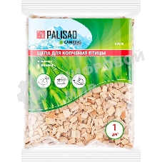 Щепа для копчения птицы Camping Palisad (ольха+вишня)