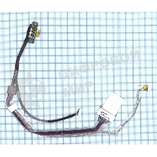 Шлейф матрицы для ноутбука Lenovo IdeaPad V200