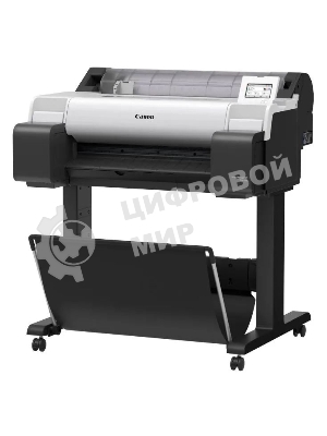 Плоттер струйный Canon imagePROGRAF TM-240 (6242C003), A1, цветное, 24