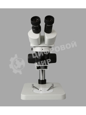 Бинокулярный технический микроскоп Kaisi KS-2040