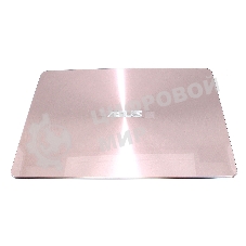 Крышка матрицы для Asus UX430 золото