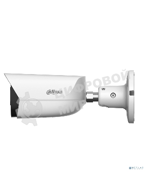 Камера видеонаблюдения Dahua DH-IPC-HFW3249EP-AS-IL-0280B