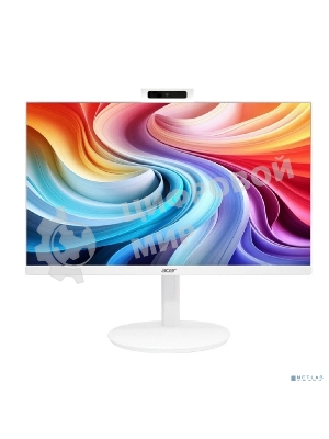 Моноблок Acer Aspire C24-1 (A) Intel Core i5 13420H/16Gb/SSD 512Gb/23.8