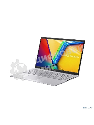 Ноутбук Asus Vivobook 15 X1504VA-BQ4415 Core 5 120U 8Gb SSD512Gb Intel Graphics 15.6