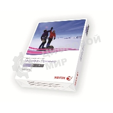 Бумага офиснБумага офисная Xerox Марафон Премьер A3 (450L91721) A3, 80г/м2, 500 листов, 420x297мм, класс 