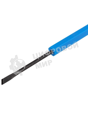 Набор монтажного инструмента для пайки Rexant, 6 предметов