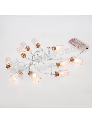 Гирлянда светодиодная Neon-night 