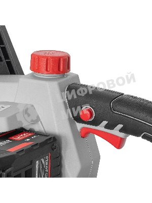 Пила цепная аккумуляторная СТАВР ПЦА-25/20