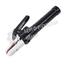 Держатель электрода Rexant 500 А С-type