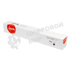 Тонер-туба Sakura KMTN-216K (A11G151) для Konica Minolta, черный, 29000 к.