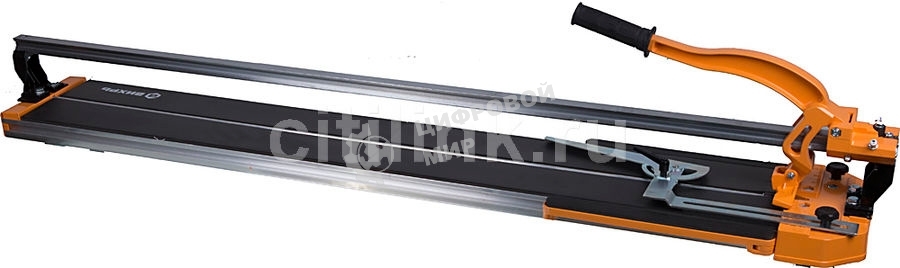 Плиткорез рельсовый Вихрь 1200 мм 73/3/5/7