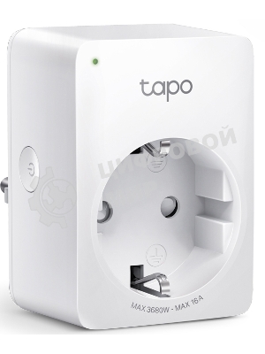 Умная розетка Mini Smart Wi-Fi Socket, Energy MonitoringSPEC: 100-240 V, Max Load 16 A, 50/60 Hz, 2.4 GHz Wi-Fi networkingFEATURE: Amazon Certified for Humans (FFS), Energy Monitoring, Voice Control (works with Amazon Alexa and Google Assistant), Remote Control