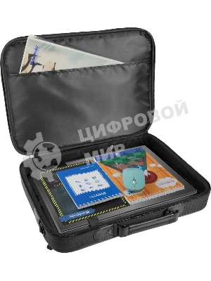 Сумка для ноутбука Defender Ascetic 15