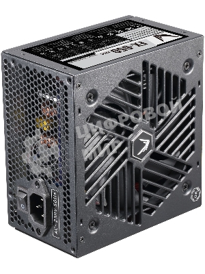 Блок питания Aerocool/Formula FX-650, 650Вт 120мм, черный (аналог Aerocool ECO-650W)