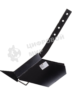 Окучник высокий для МК