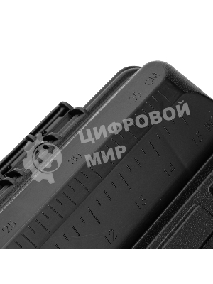 Ящик для инструмента Сибртех, 430x235x250мм (18